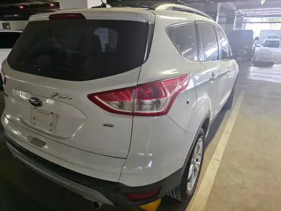 صورة 2 لـ 2013 FORD ESCAPE