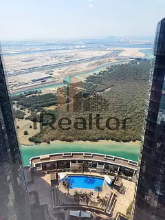Available 1 Bed Fully Furnished | High Floor | Amazing View | For RENT