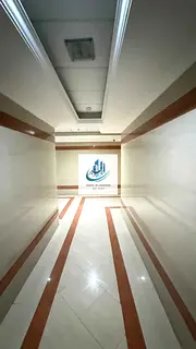 ONLY FOR FAMILY 1BHK IN 35K WITH WARDROBES JUST FRONT OF Sahara Mall AL NAHDA SHARJAH CALL UMAIR