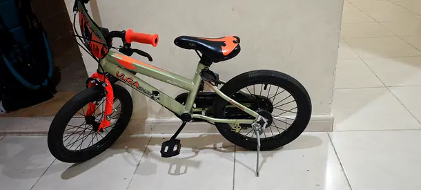 Kids Bicycle - Good Condition