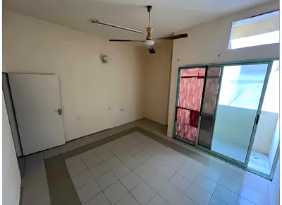 BIg Offer Spacious 1BHK withBalcony