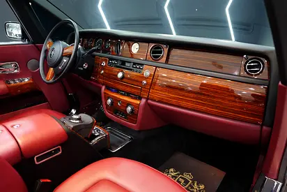 صورة 8 لـ 2009 ROLLS-ROYCE PHANTOM