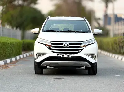 صورة 6 لـ 2021 Toyota RUSH
