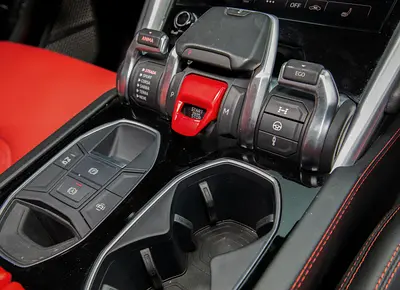 صورة مصغرة 11 لـ 2019 Lamborghini URUS