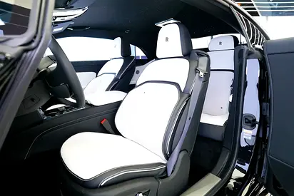 صورة مصغرة 2 لـ 2025 ROLLS-ROYCE SPECTRE