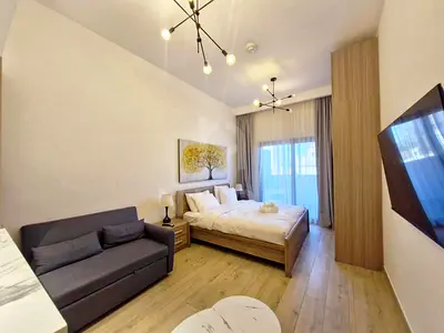 READY ROI | FULLY FURNISHED | CLOSE TO PARK