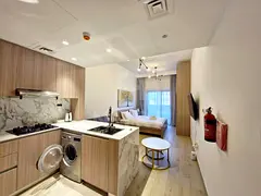 READY ROI | FULLY FURNISHED | CLOSE TO PARK