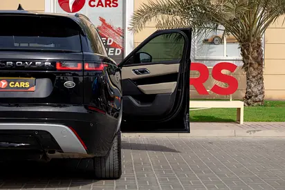 Land Rover Range Rover Velar R-Dynamic SE, миниатюра 6