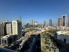 LIMITED TIME OFFER! | ONE MONTH FREE! | SEA View Balcony | Pool & Gym | Prime Area