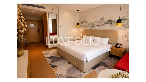 High Quality Finishing | High ROI | Furnished