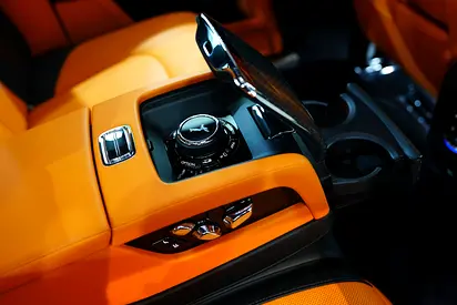 2024 ROLLS-ROYCE GHOST — миниатюра 14