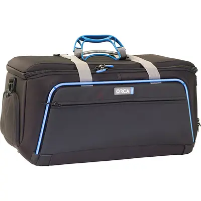 Orca Professional Camera Gear Bag - Large Padded Case