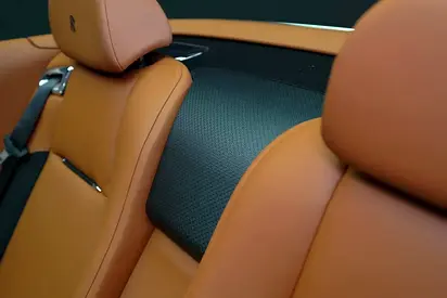 2021 ROLLS-ROYCE DAWN 缩略图 17