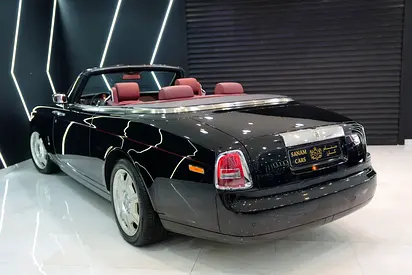 صورة مصغرة 18 لـ 2009 ROLLS-ROYCE PHANTOM