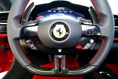 2023 Ferrari 296 GTB 缩略图 17