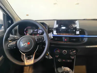 صورة 9 لـ 2026 KIA PICANTO