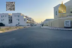 Prime Residential Plot in Al Helio 2 Area