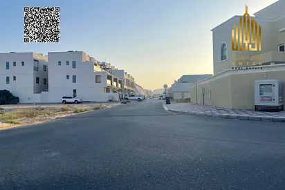 أرض سكنية موقع مميز منطقة الحليو 2