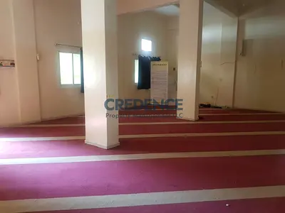 AFFORDABLE ROOMS IN ALQOUZ / 8 CAPACITY @ 5000 !!!