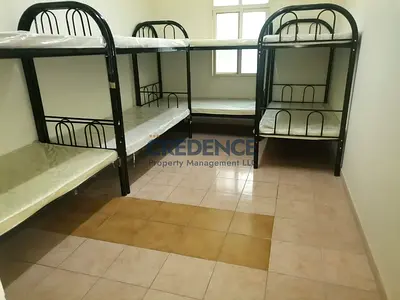 AFFORDABLE ROOMS IN ALQOUZ / 8 CAPACITY @ 5000 !!!
