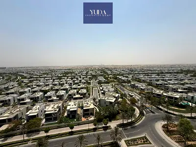 Brand New Corner Unit | 2BR | Ready to Move In | Prime Dubai Hills Location