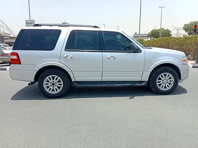صورة 7 لـ 2011 FORD EXPEDITION