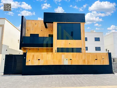 Own your dream home with a super deluxe finish, all fees included, close to schools, mosques, and shopping centers.