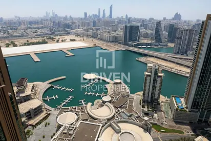 High Floor | Sea View | Ready to Move In