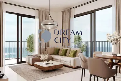 Spacious 3 BR | Waterfront Living | Maryam Island | Beach Access | Premium Amenities