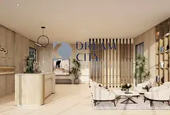Spacious 3 BR | Waterfront Living | Maryam Island | Beach Access | Premium Amenities