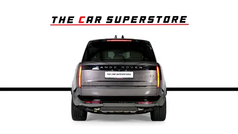 صورة مصغرة 7 لـ 2022 LAND Rover RANGE ROVER