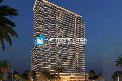 Hot Deal on OP | High Floor 2BR | Beach Access