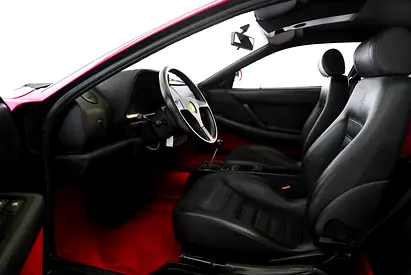 صورة مصغرة 8 لـ 1994 Ferrari 512