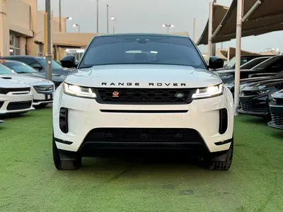 2020 Land Rover Range Rover Evoque P250 SE | Low Mileage | Luxury Compact SUV-1
