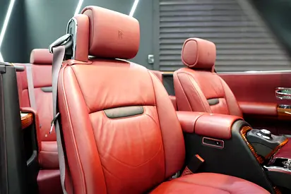 صورة 9 لـ 2009 ROLLS-ROYCE PHANTOM