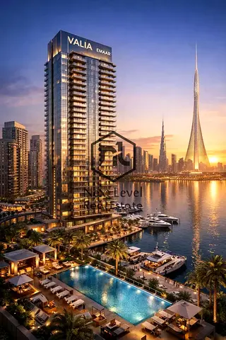 1st Launch | New Square Mall District | Guaranteed Preferred Units | Emaar Specialist | Call Now