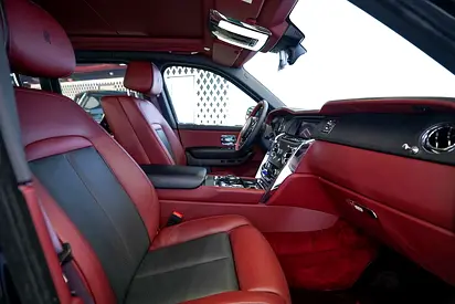 صورة مصغرة 16 لـ 2020 ROLLS-ROYCE CULLINAN