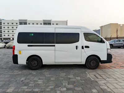 صورة 3 لـ 2020 Nissan URVAN