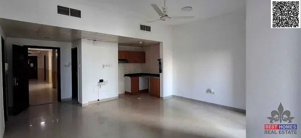 Spacious 1 BHK Apartment for Rent in Al Nuaimia Towers | 794 Sq Ft | AED 30,000
