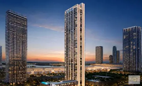 New Launch by EMAAR - Near Metro - Creek Harbour