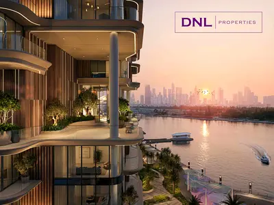 Brand New // Prime Location in D3 // The Edit