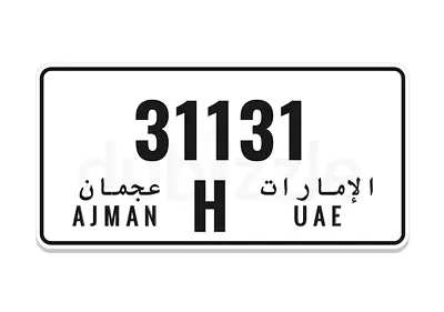 H 31131