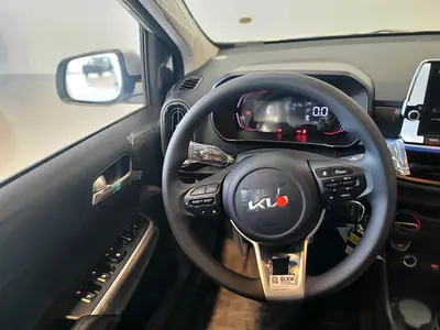 صورة 11 لـ 2026 KIA PICANTO