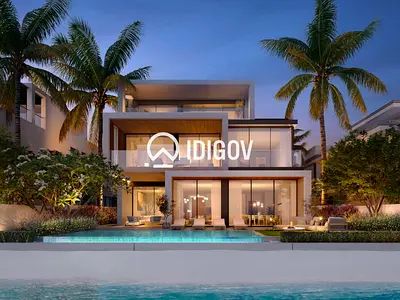 Luxurious | Plus Maid | Private Pool & Garden