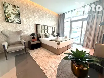 VACANT | FURNISHED | NEGOTIABLE | FOR SALE | MAJESTINE BUSINESS BAY
