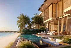 Limited Villas, New Launch, Frond F, 60/40 PP