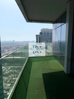 3 Bedroom ! Zabeel Park View! Park Gate Residences