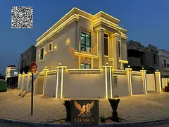 luxurious, modern design and an unparalleled location! Your dream villa at a price that includes reg