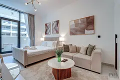 Pool View | Fully Furnished | Bills Included