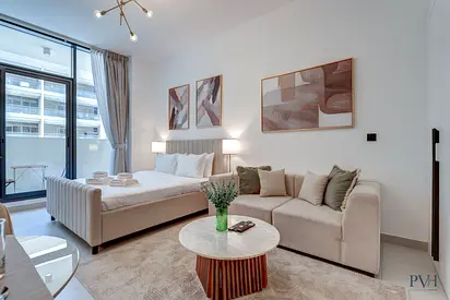 Pool View | Fully Furnished | Bills Included